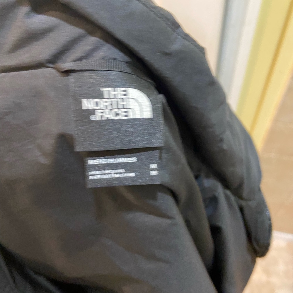 Northface Jacket. - image 3